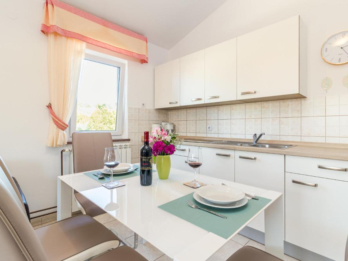 Apartment Viktorija - Prc405 By Interhome Nova Vas (Porec) Exterior foto