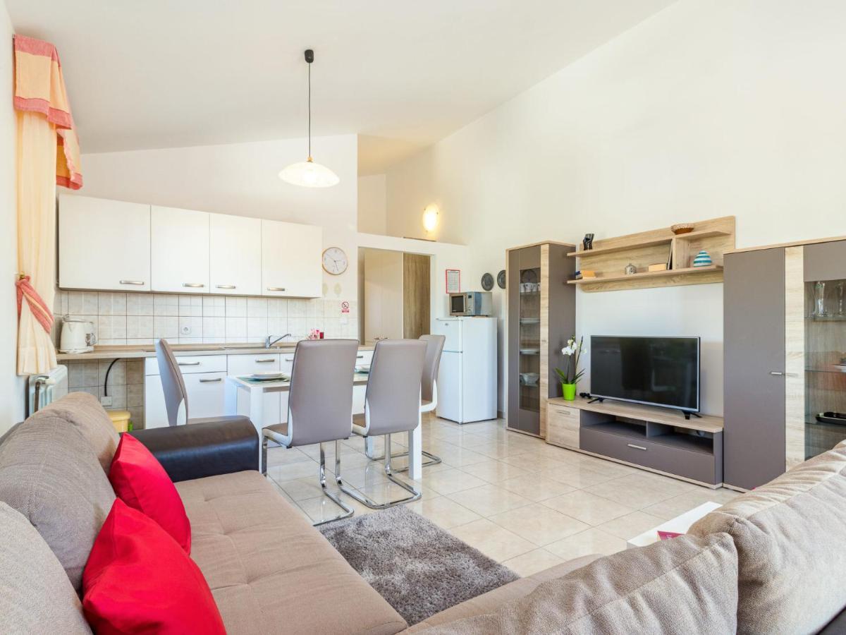 Apartment Viktorija - Prc405 By Interhome Nova Vas (Porec) Exterior foto